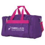 BOLSA ESPORTE/ACADEMIA/VIAGEM