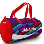BOLSA ESPORTE/ACADEMIA 4