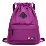 MOCHILA SACO 02 - MOCSAC0002