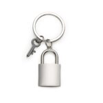 CHAVEIRO METAL - CH0024