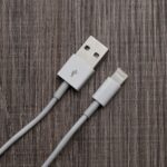 CABO DE DADOS LIGHTNING - PC0008