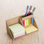 BLOCO DE ANOTAÇÕES CUBO - BA12974