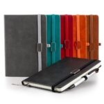 BLOCO DE ANOTAÇÕES EMBORRACHADO 01 - BA03002