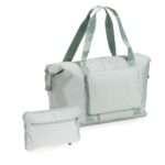 BOLSA DOBRÁVEL E EXPANSÍVEL 35 LITROS - BOLDOB0001