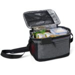 BOLSA TÉRMICA 10 LITROS - BOLTERM0045