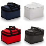 BOLSA TÉRMICA 13 LITROS - BOLTERM0033