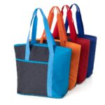 BOLSA TÉRMICA 15 LITROS 900D+300D - BOLTERM0030