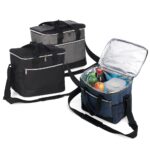 BOLSA TÉRMICA 18 LITROS - BOLTERM0040