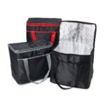 BOLSA TÉRMICA 36 LITROS 420D - BOLTERM0036