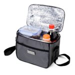 BOLSA TÉRMICA 6 LITROS - BOLTERM0056