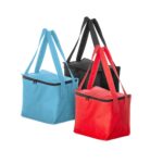 BOLSA TÉRMICA 8,5 LITROS - BOLTERM0054