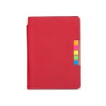 CADERNO COM AUTOADESIVO - BA14413