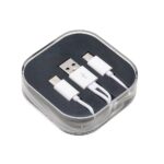 CABO DE DADOS 3 EM 1 COM ESTOJO - PC0018