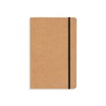 CADERNETA EM KRAFT (sem pauta) - BA03013