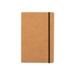 CADERNETA EM KRAFT QUADRICULADO - BA03013Q