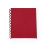 CADERNO EMBORRACHADO - BA13708