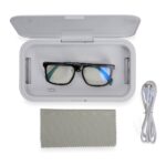 CAIXA ESTERILIZADORA UV - CP0035