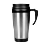 CANECA INOX 400ML - CC0043