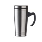 CANECA INOX DE 450ML - CC0016
