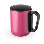 CANECA INOX PAREDE DUPLA 250 ML - CC0025