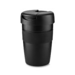 CANECA INOX PAREDE DUPLA 350ML - CC0056