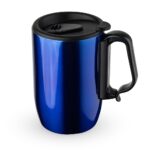 CANECA INOX PAREDE DUPLA 350 ML - CC0027