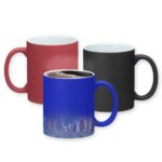 CANECA MÁGICA DE CERÂMICA 350ML - CC0015