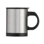CANECA 400ML COM MISTURADOR - CC0045