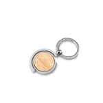 CHAVEIRO METAL BAMBU - CH0045