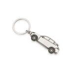 CHAVEIRO METAL CARRO - CH0038