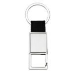 CHAVEIRO METAL MOSQUETÃO - CH0011