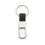 CHAVEIRO METAL MOSQUETÃO - CH0013