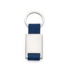 CHAVEIRO METAL COM NYLON - CH0020
