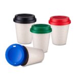 COPO FIBRA DE ARROZ 350ML - CC0064