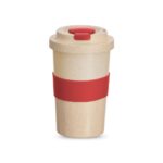 COPO FIBRA DE BAMBU 450ML - CC0053