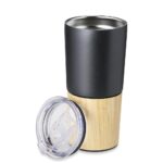 COPO TÉRMICO BAMBU 600ML - CC0013