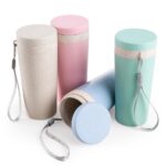 COPO FIBRA DE BAMBU 350ML - CC0037