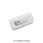ESTOJO PLÁSTICO PARA PEN DRIVE - EST0020