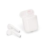 FONE DE OUVIDO BLUETOOTH COM CASE CARREGADOR - FON0012