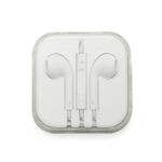 FONE DE OUVIDO ESTÉREO COM MICROFONE - FON0008
