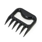 GARRA DE URSO PARA CHURRASCO - KTCZ0075