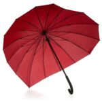 GUARDA-CHUVA CORAÇÃO - GDCH009