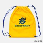 MOCHILA SACO 10 - MOCSAC0010