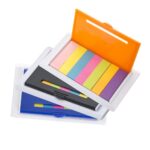 KIT AUTOADESIVOS COM RÉGUAS - BA11932