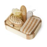 KIT BANHO 6 PEÇAS - CP0034