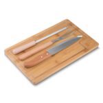 KIT QUEIJO 4 PEÇAS - KTCZ0073