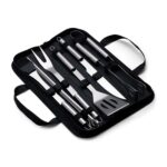 KIT CHURRASCO 9 PEÇAS - KTCZ0009
