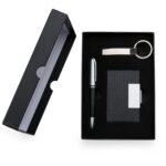 KIT EXECUTIVO 3 PEÇAS - KTEX0007