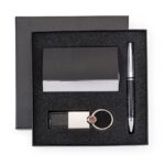 KIT EXECUTIVO 3 PEÇAS - KTEX0009