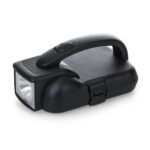 KIT FERRAMENTA 19 PEÇAS COM LANTERNA - FER0003